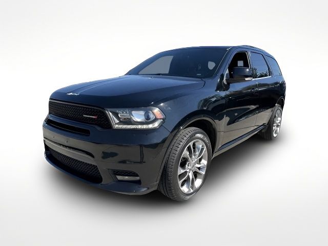 2019 Dodge Durango GT Plus