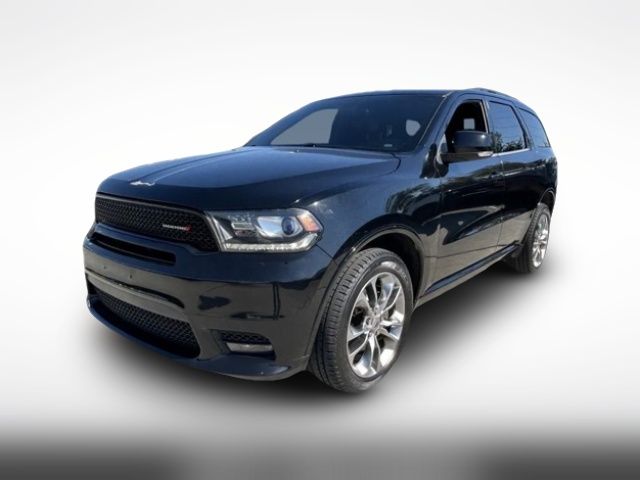 2019 Dodge Durango GT Plus