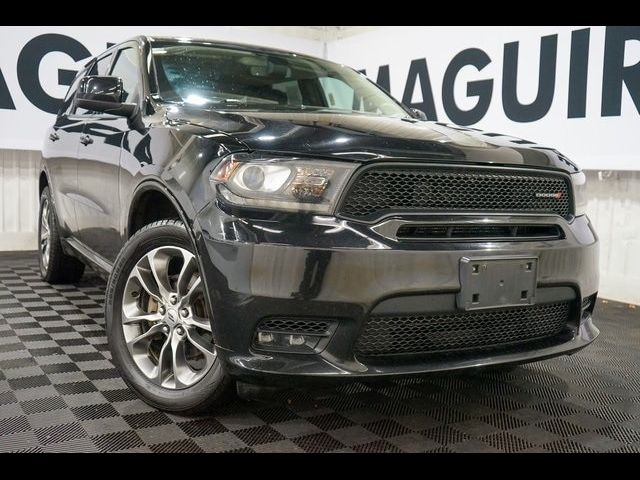 2019 Dodge Durango GT