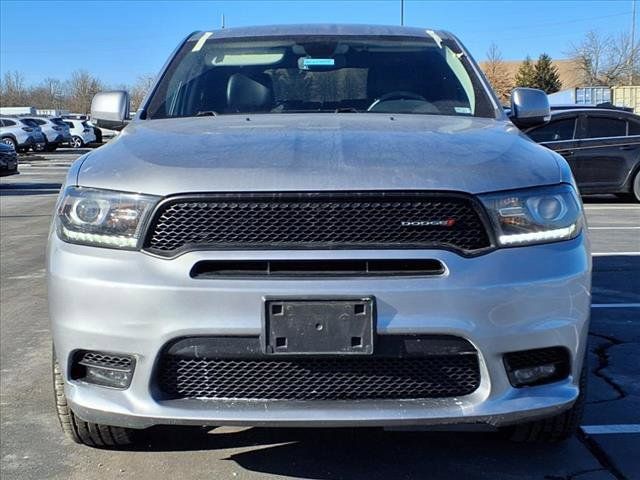 2019 Dodge Durango GT Plus
