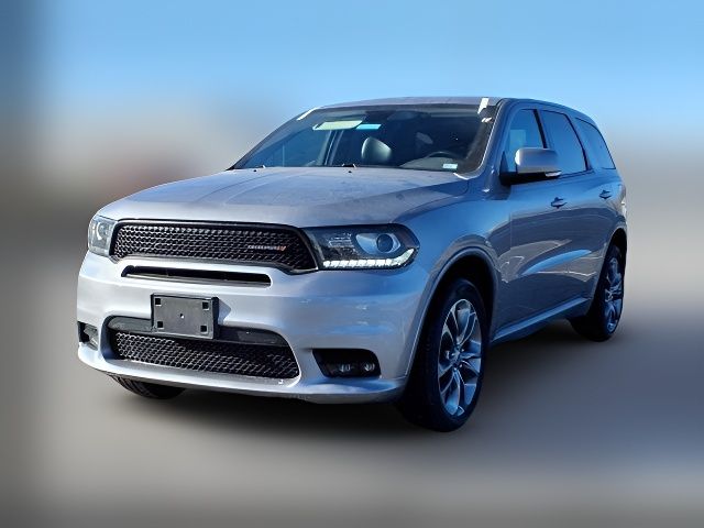 2019 Dodge Durango GT Plus