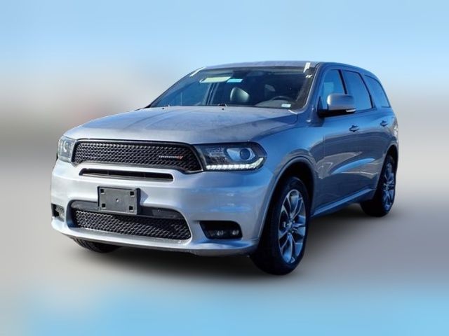 2019 Dodge Durango GT Plus