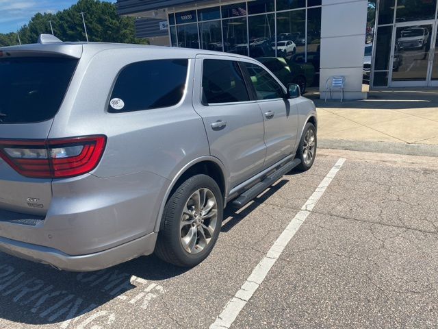 2019 Dodge Durango GT Plus