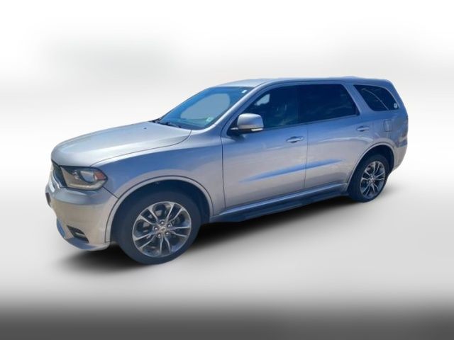 2019 Dodge Durango GT Plus