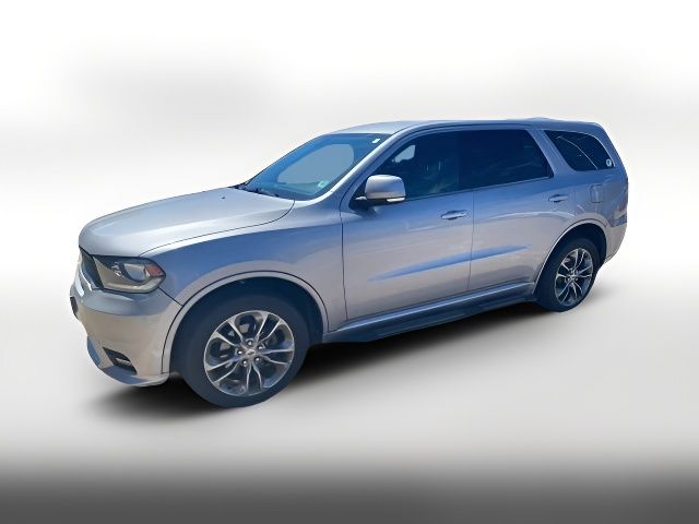 2019 Dodge Durango GT Plus