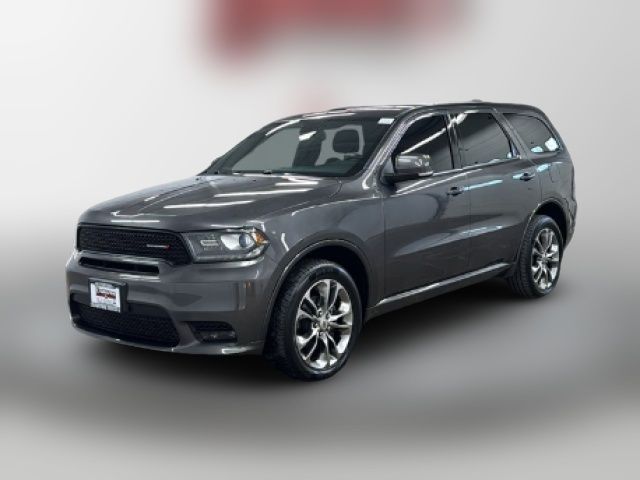 2019 Dodge Durango GT Plus