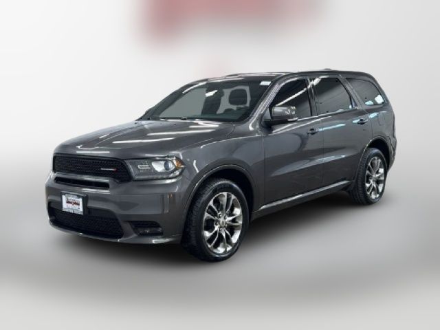 2019 Dodge Durango GT Plus