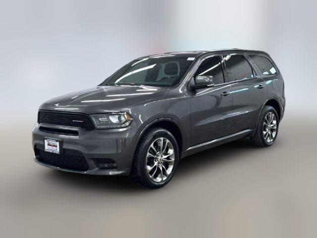 2019 Dodge Durango GT Plus