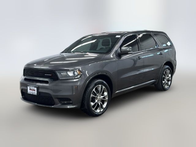 2019 Dodge Durango GT Plus