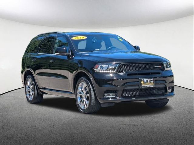 2019 Dodge Durango GT Plus