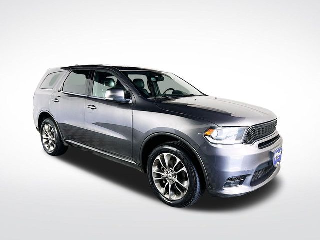 2019 Dodge Durango GT Plus