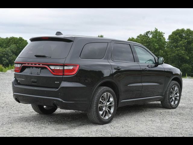 2019 Dodge Durango GT Plus