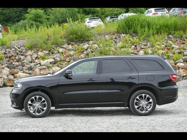 2019 Dodge Durango GT Plus