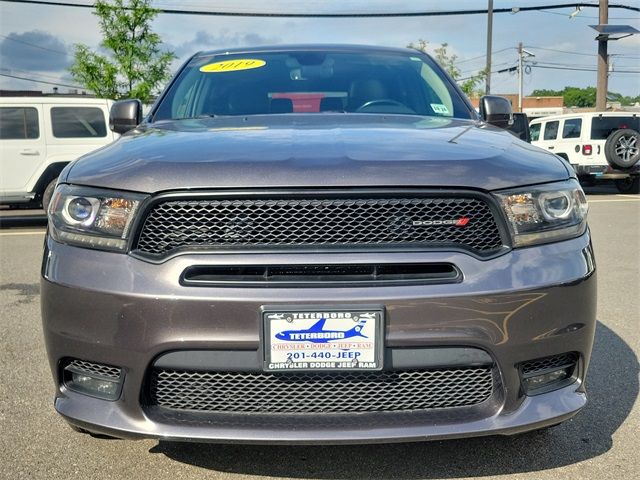 2019 Dodge Durango GT Plus