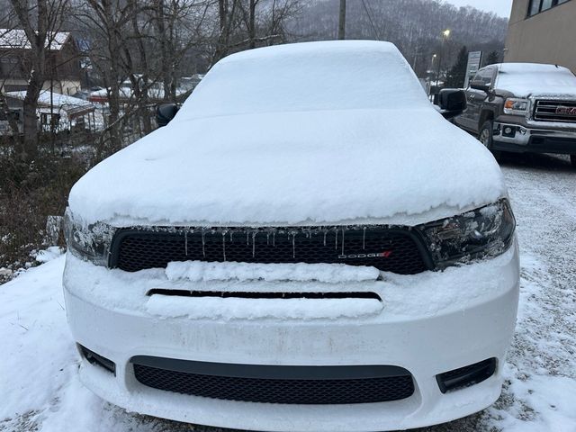 2019 Dodge Durango GT Plus