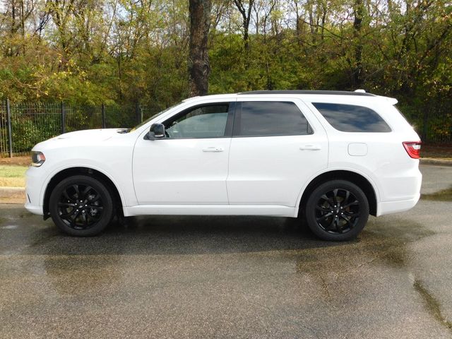 2019 Dodge Durango GT Plus