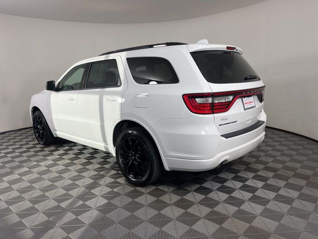 2019 Dodge Durango GT Plus