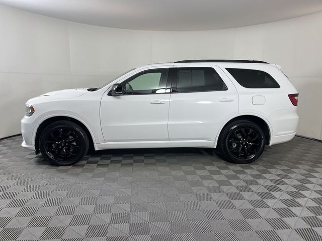 2019 Dodge Durango GT Plus