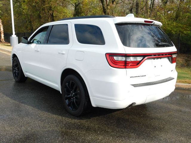 2019 Dodge Durango GT Plus