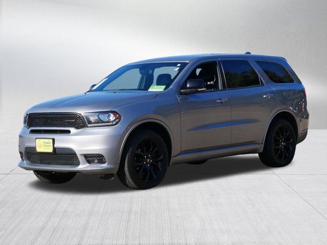 2019 Dodge Durango GT Plus