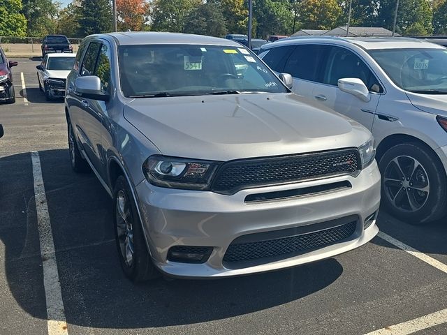 2019 Dodge Durango GT Plus