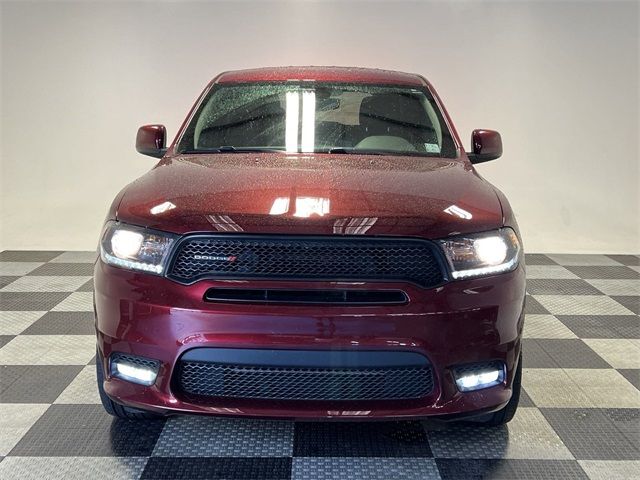 2019 Dodge Durango GT