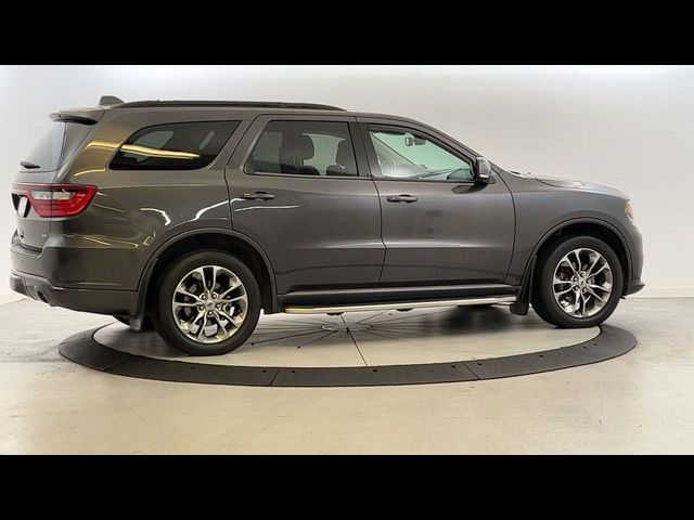 2019 Dodge Durango GT Plus