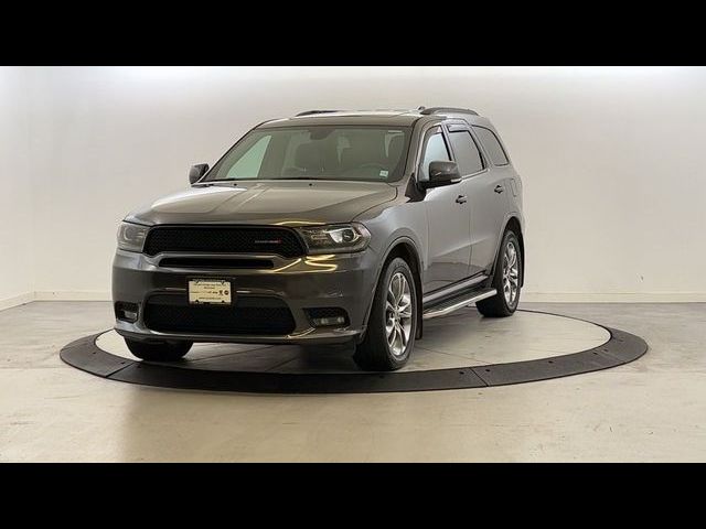 2019 Dodge Durango GT Plus