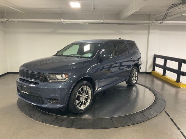 2019 Dodge Durango GT Plus