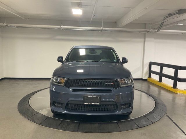 2019 Dodge Durango GT Plus