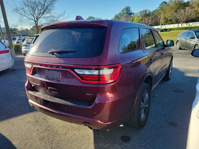 2019 Dodge Durango GT Plus