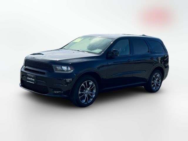 2019 Dodge Durango GT Plus