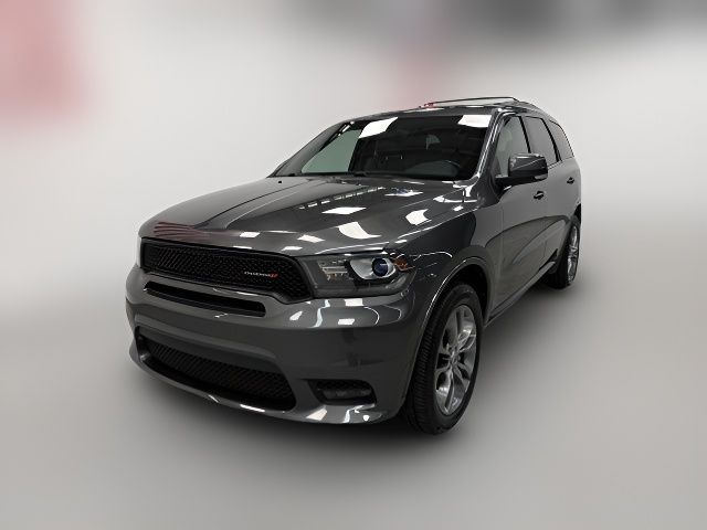 2019 Dodge Durango GT Plus