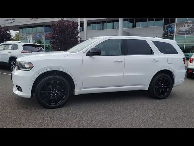 2019 Dodge Durango GT