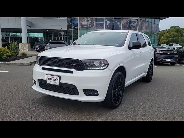 2019 Dodge Durango GT