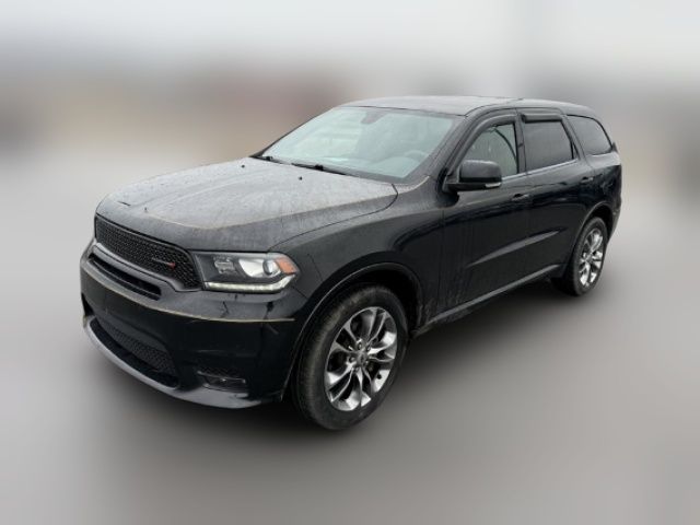 2019 Dodge Durango GT Plus