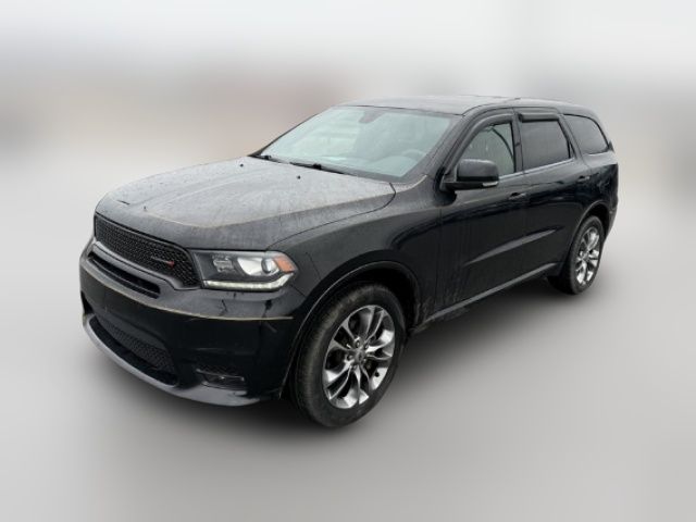 2019 Dodge Durango GT Plus