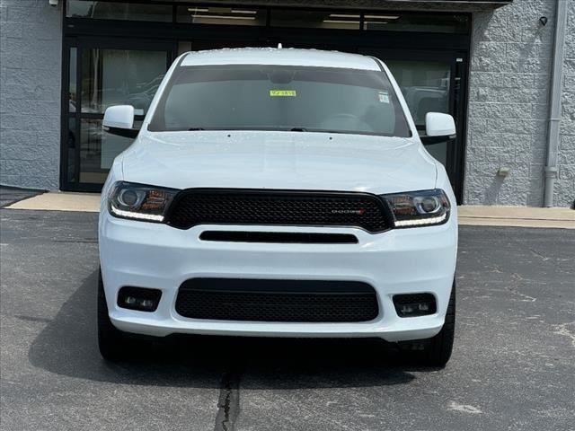 2019 Dodge Durango GT Plus