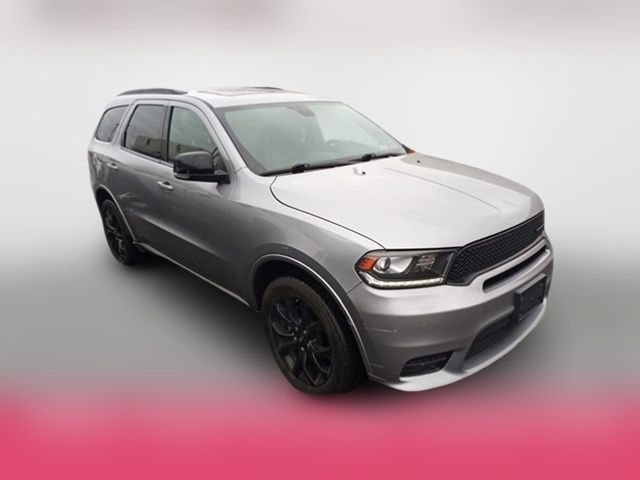 2019 Dodge Durango GT Plus