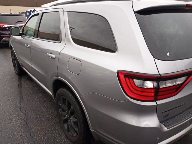 2019 Dodge Durango GT Plus