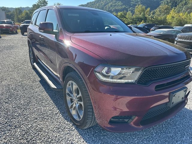 2019 Dodge Durango GT Plus