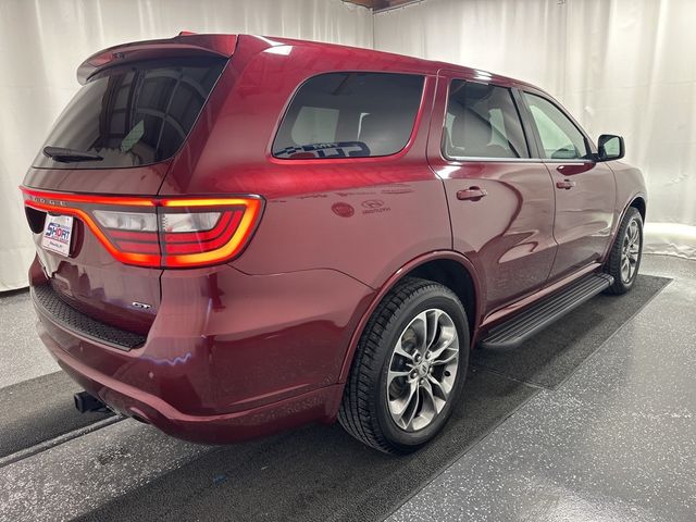 2019 Dodge Durango GT Plus