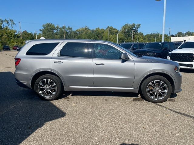 2019 Dodge Durango GT