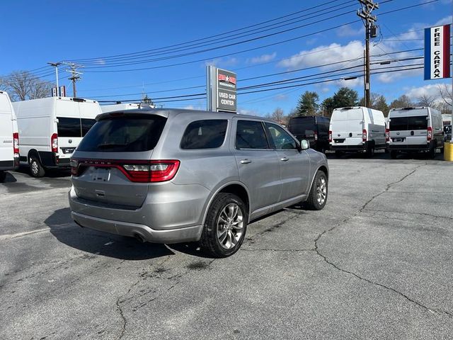 2019 Dodge Durango GT Plus