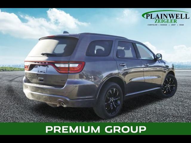 2019 Dodge Durango GT Plus