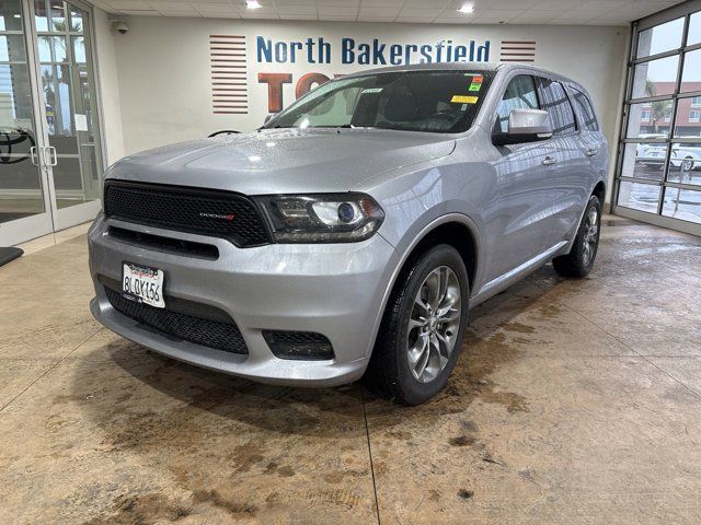 2019 Dodge Durango GT Plus