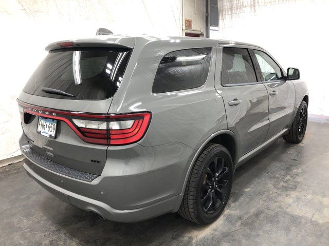 2019 Dodge Durango GT