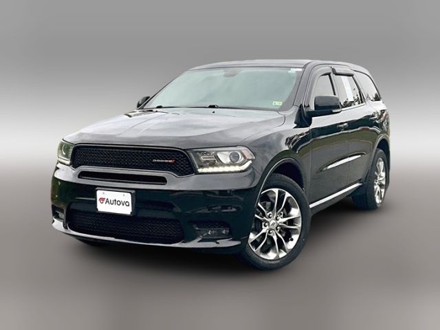 2019 Dodge Durango GT Plus