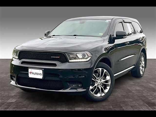 2019 Dodge Durango GT Plus