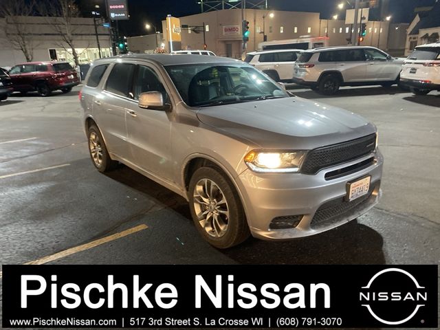 2019 Dodge Durango GT Plus